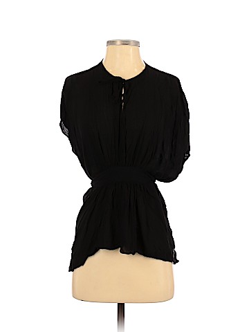 ALLSAINTS Sleeveless Blouse (view 1)