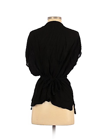 ALLSAINTS Sleeveless Blouse (view 2)