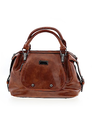 Unbranded Satchel (view 1)