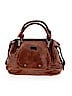 Unbranded Brown Satchel One size - photo 1
