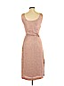 Ports 1961 100% Polyester Pink Casual Dress Size 6 - photo 2