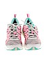 Ryka Gray Sneakers Size 7 1/2 - photo 2
