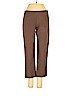 Theory Tan Casual Pants Size 2 - photo 1