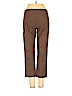 Theory Tan Casual Pants Size 2 - photo 2