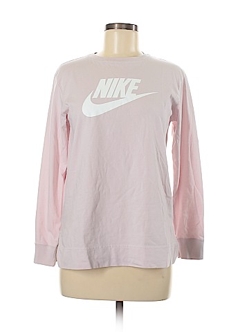 Nike Active T-Shirt (view 1)
