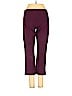 Theory Purple Casual Pants Size 0 - photo 2