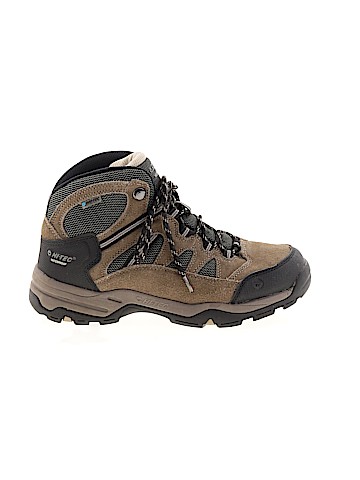 Hi-Tec Boots (view 1)