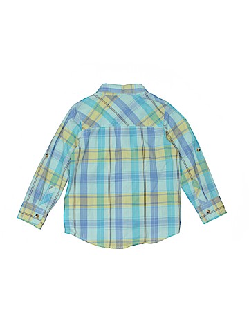 Old Navy Long Sleeve T-Shirt (view 2)