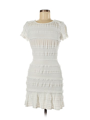 BCBGMAXAZRIA Casual Dress (view 1)