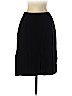 Escada 100% Silk Black Silk Skirt Size EU 36 / US 6 - photo 2