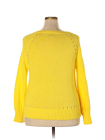 Ann Taylor LOFT Pullover Sweater (view 2)