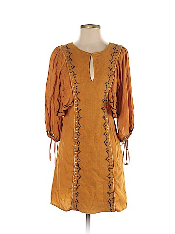 Farm Casual Dress (view 1)