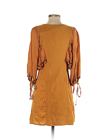 Farm Casual Dress (view 2)