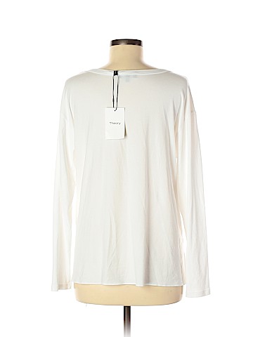 Theory Long Sleeve T-Shirt (view 2)