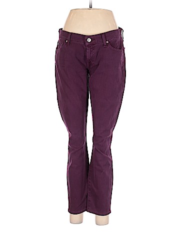 7 For All Mankind Jeans (view 1)