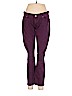 7 For All Mankind Purple Jeans Size 29 waist - photo 1