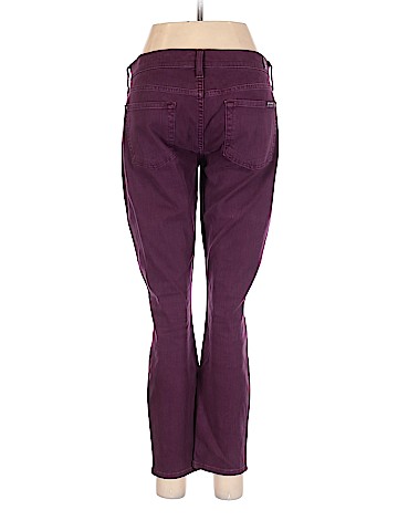 7 For All Mankind Jeans (view 2)