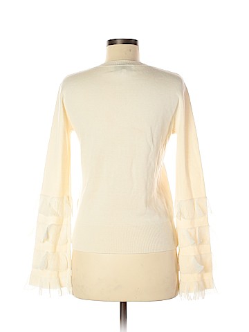 10 Crosby Derek Lam Wool Pullover Sweater (view 2)