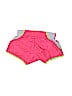 Nike 100% Polyester Pink Shorts Size M - photo 2