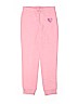 H&M Pink Sweatpants Size 6 - 7 - photo 1