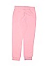 H&M Pink Sweatpants Size 6 - 7 - photo 2