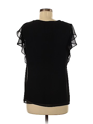 Zara Short Sleeve Blouse (view 2)