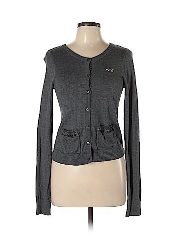 Hollister Cardigan (view 1)