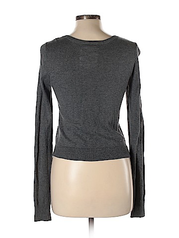 Hollister Cardigan (view 2)