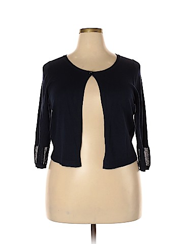 Lane Bryant Cardigan (view 1)