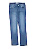 Levi's Blue Jeans Size 10 - photo 1