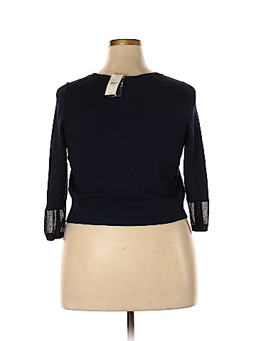 Lane Bryant Cardigan (view 2)