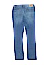 Levi's Blue Jeans Size 10 - photo 2