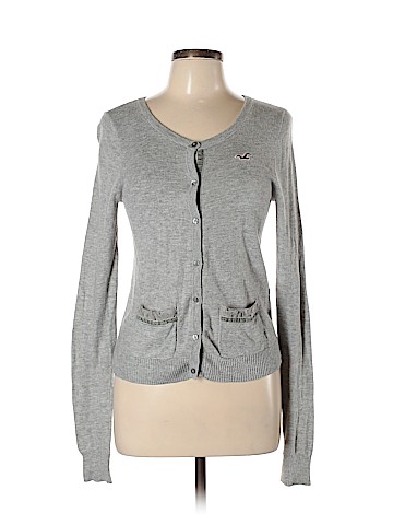 Hollister Pullover Sweater (view 1)