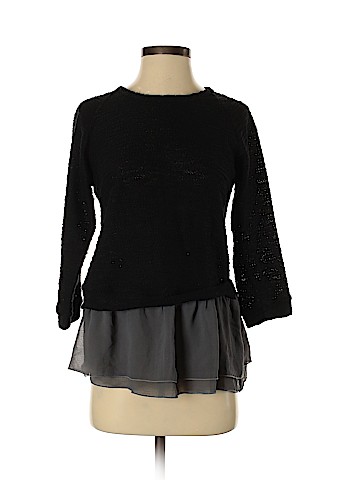 Kokoon Pullover Sweater (view 1)