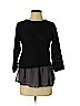 Kokoon Black Pullover Sweater Size S - photo 1