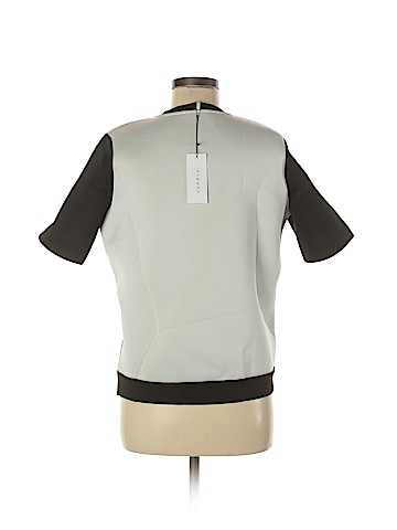 Sandro Sweatshirt (view 2)