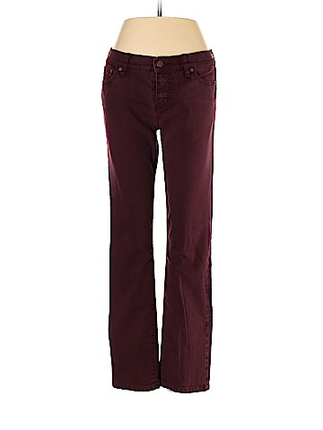 Lauren Jeans Co. Jeans (view 1)