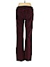 Lauren Jeans Co. Burgundy Jeans Size 4 (petite) - photo 2
