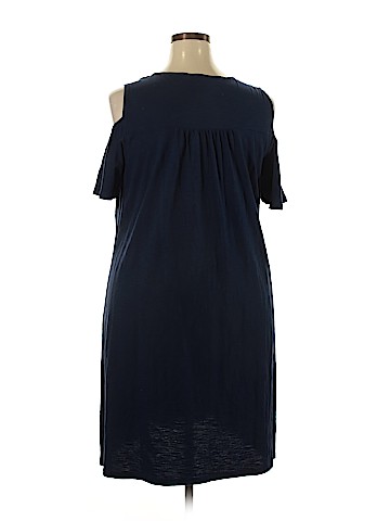 Style&Co Casual Dress (view 2)