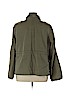 Gap 100% Cotton Green Jacket Size XL - photo 2