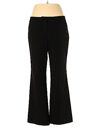 New York & Company Khakis (view 1)