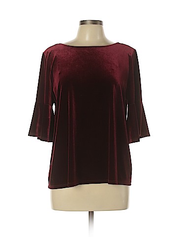 CeCe Short Sleeve Top (view 1)