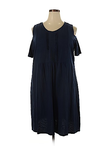 Style&Co Casual Dress (view 1)