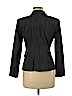 Classiques Entier Black Blazer Size 6 - photo 2