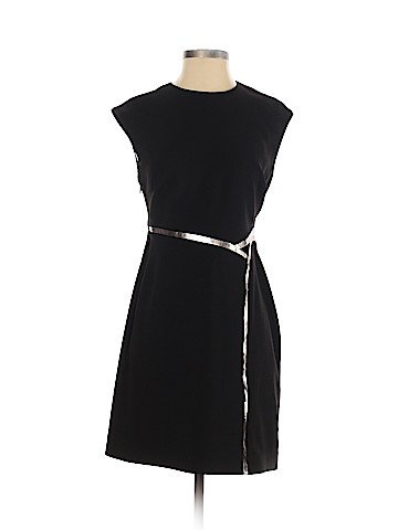 Halston Heritage Cocktail Dress (view 1)