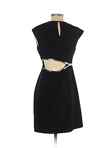 Halston Heritage Cocktail Dress (view 2)