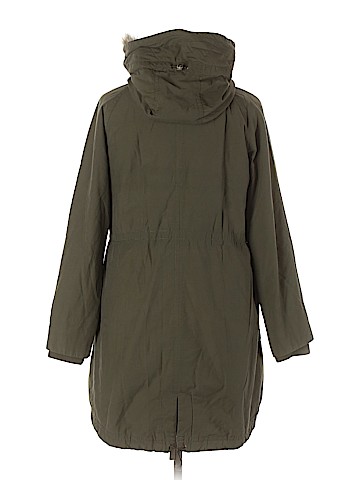 Tommy Hilfiger Coat (view 2)