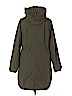 Tommy Hilfiger Green Coat Size XL - photo 2