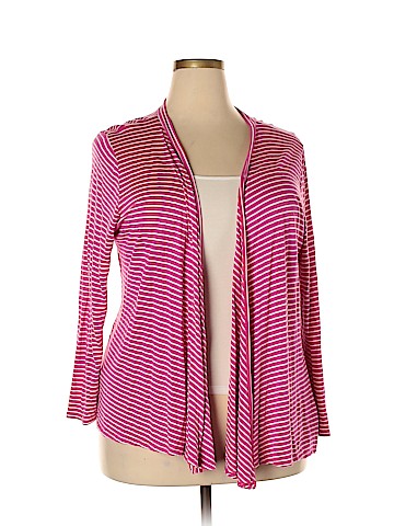 Talbots Cardigan (view 1)