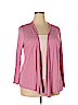 Talbots Pink Cardigan Size 2X - photo 1